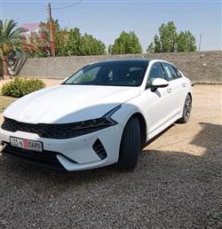 كيا K5